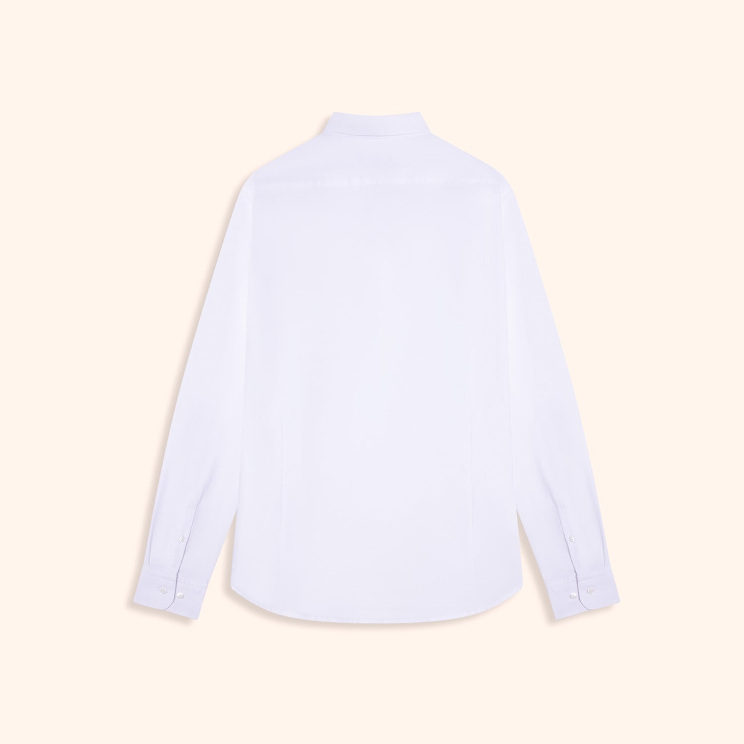 Chemise oxford